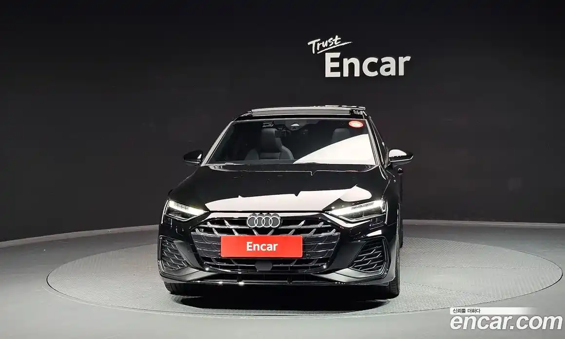 Audi A3 2025 2.0 Автомат в Москве № 182990, фото 3