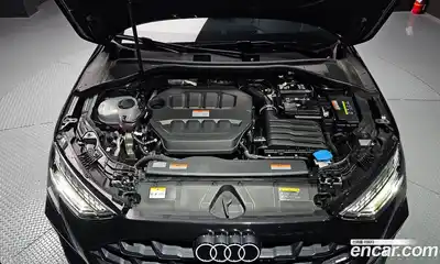 Audi A3 2025 2.0 Автомат в Москве № 182990, миниатюра 6