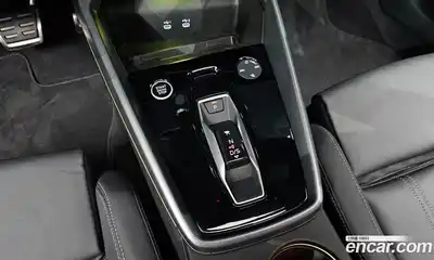 Audi A3 2025 2.0 Автомат в Москве № 182990, миниатюра 9