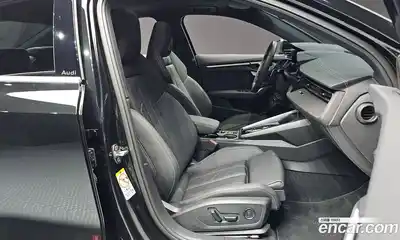 Audi A3 2025 2.0 Автомат в Москве № 182990, миниатюра 10