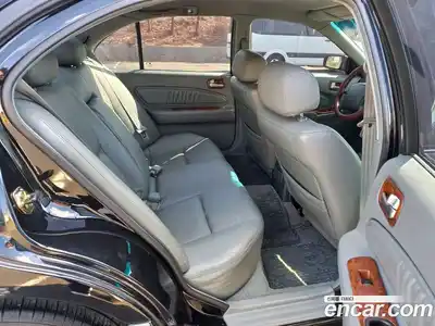 Renault SM5 1998 2.0 Автомат в Москве № 185817, миниатюра 11