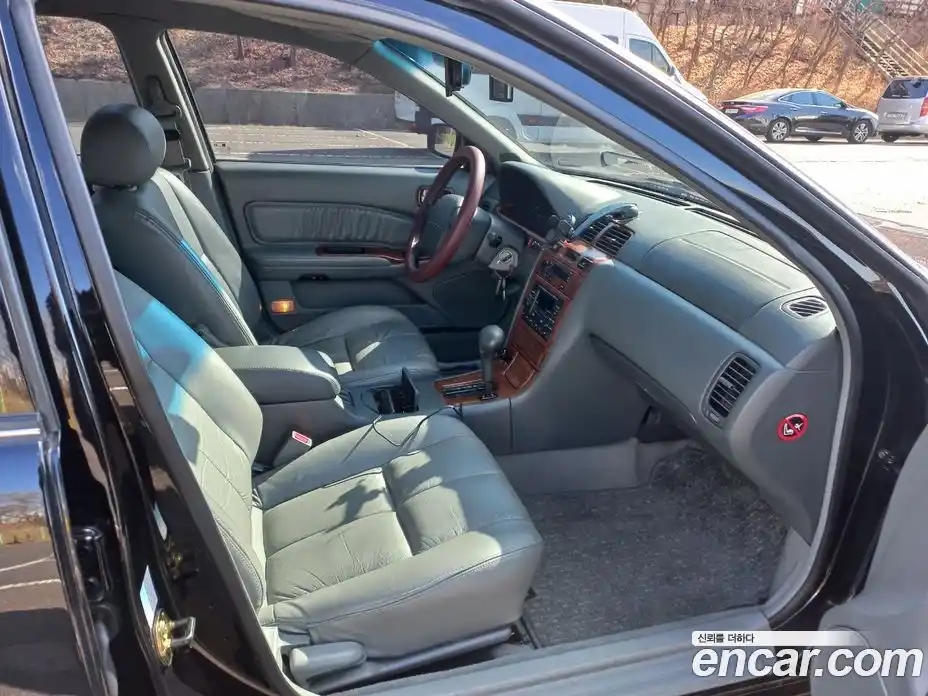 Renault SM5 1998 2.0 Автомат в Москве № 185817, фото 12