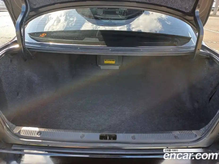 Renault SM5 1998 2.0 Автомат в Москве № 185817, фото 17