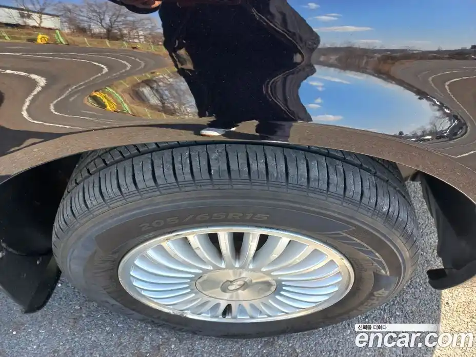 Renault SM5 1998 2.0 Автомат в Москве № 185817, фото 18