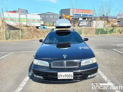 Renault SM5 1998 2.0 Автомат в Москве № 185817, миниатюра 5