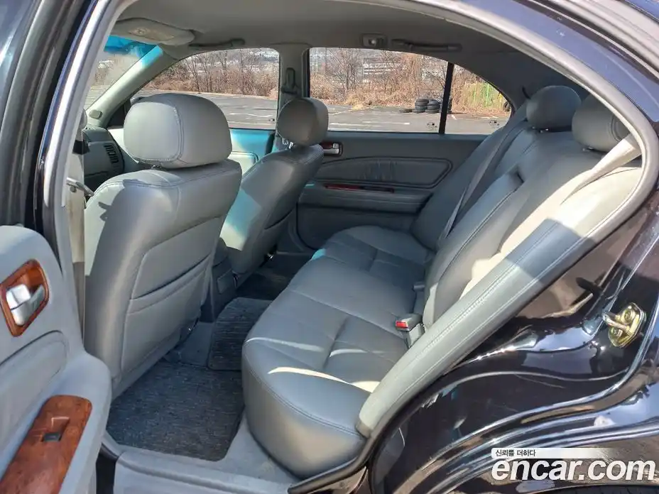 Renault SM5 1998 2.0 Автомат в Москве № 185817, фото 10