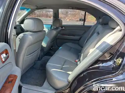 Renault SM5 1998 2.0 Автомат в Москве № 185817, миниатюра 10