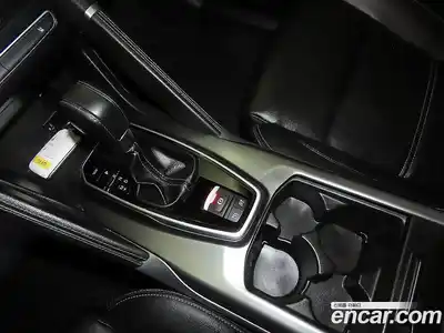 Renault QM6 2023 2.0 Автомат в Москве № 186539, миниатюра 12