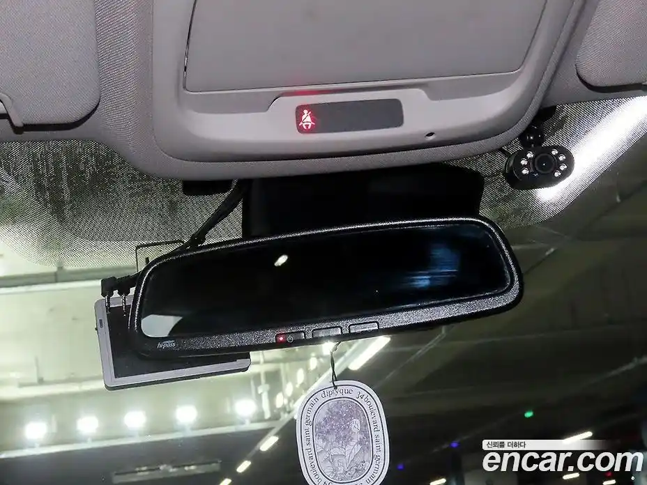 Renault QM6 2023 2.0 Автомат в Москве № 186539, фото 15