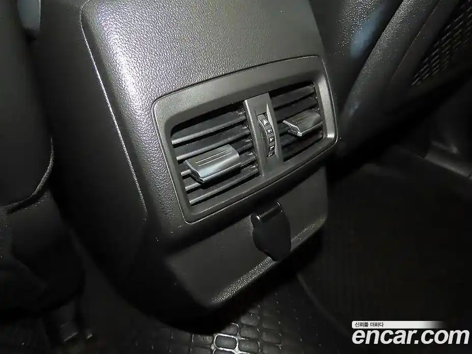 Renault QM6 2023 2.0 Автомат в Москве № 186539, фото 16