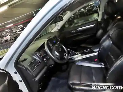 Renault QM6 2023 2.0 Автомат в Москве № 186539, миниатюра 6