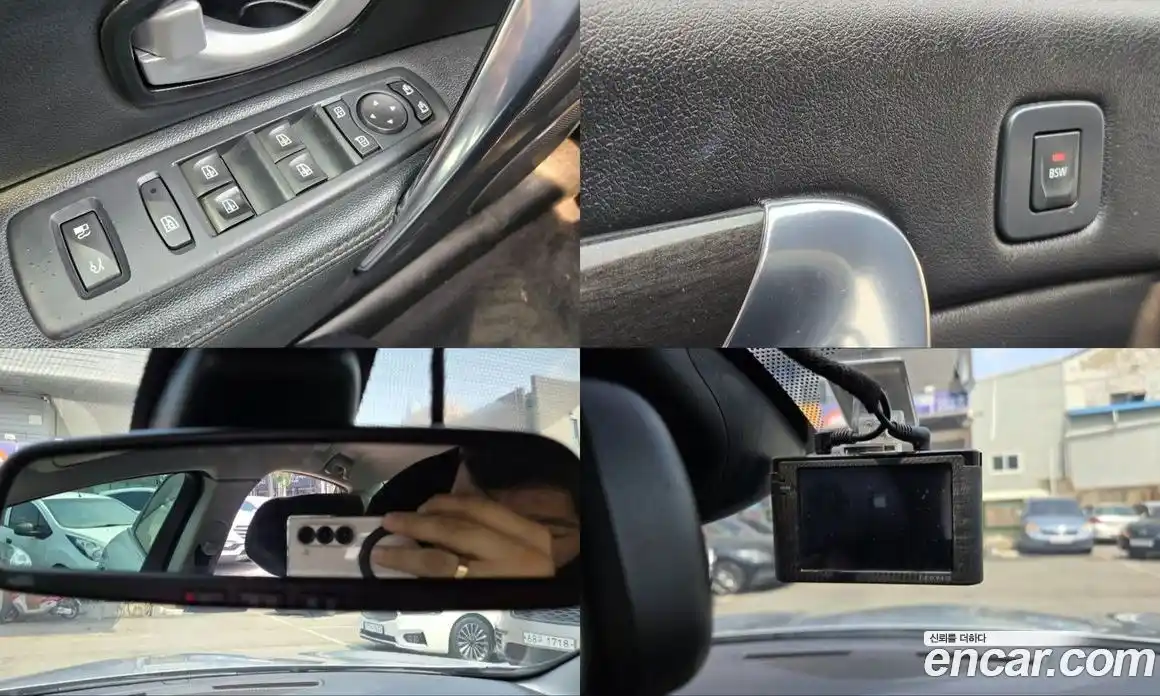 Renault SM7 2014 2.5 Автомат в Москве № 186621, фото 15