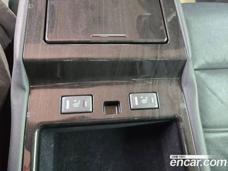 Renault SM7 2014 2.5 Автомат в Москве № 186621, фото 16