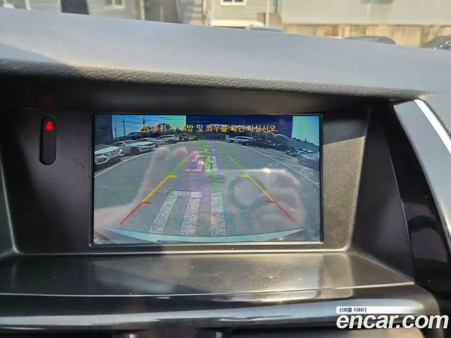 Renault SM7 2014 2.5 Автомат в Москве № 186621, фото 17