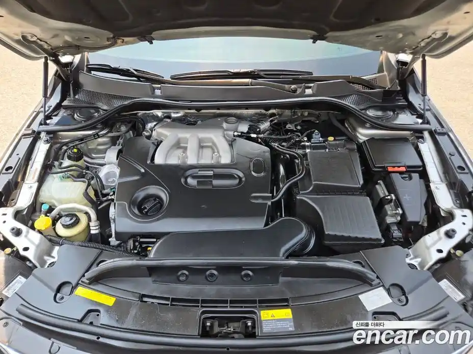 Renault SM7 2014 2.5 Автомат в Москве № 186621, фото 20