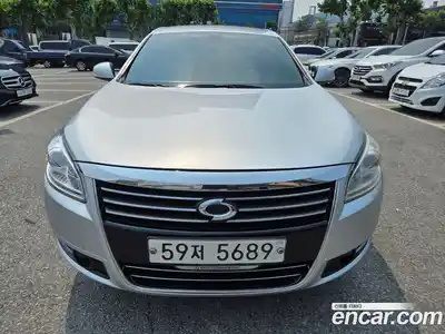 Renault SM7 2014 2.5 Автомат в Москве № 186621, миниатюра 2