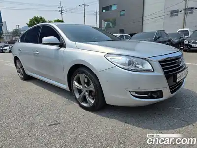Renault SM7 2014 2.5 Автомат в Москве № 186621, миниатюра 3