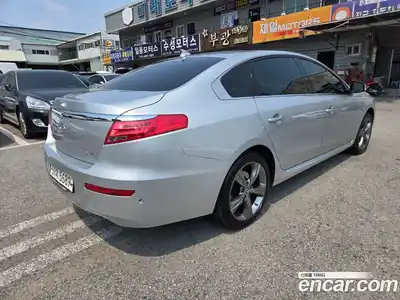 Renault SM7 2014 2.5 Автомат в Москве № 186621, миниатюра 4