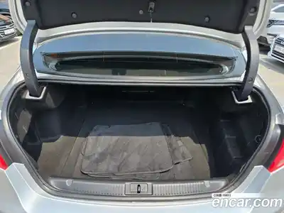 Renault SM7 2014 2.5 Автомат в Москве № 186621, миниатюра 7