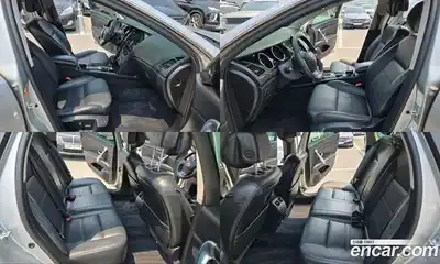 Renault SM7 2014 2.5 Автомат в Москве № 186621, миниатюра 8