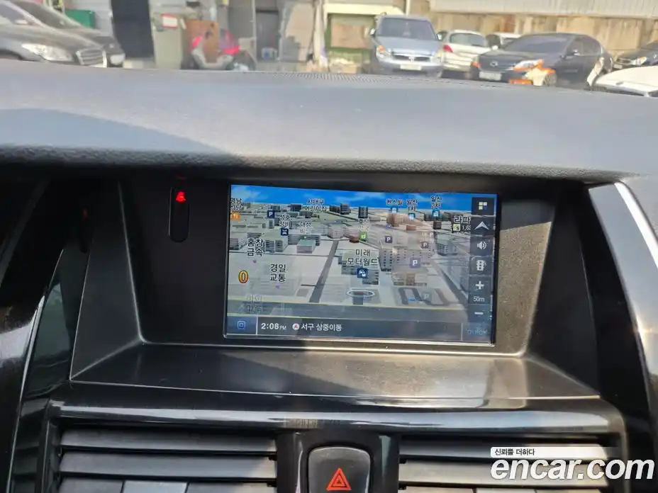 Renault SM7 2014 2.5 Автомат в Москве № 186621, фото 10