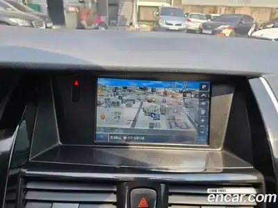 Renault SM7 2014 2.5 Автомат в Москве № 186621, миниатюра 10