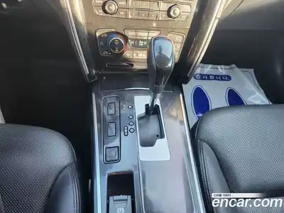 Renault SM7 2017 2.0 Автомат в Москве № 186676, миниатюра 11