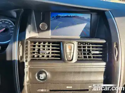 Renault SM7 2017 2.0 Автомат в Москве № 186676, миниатюра 12