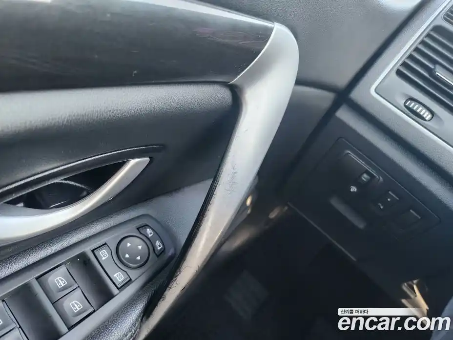 Renault SM7 2017 2.0 Автомат в Москве № 186676, фото 14