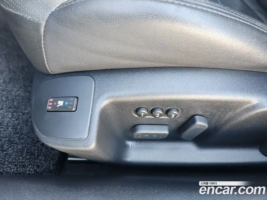 Renault SM7 2017 2.0 Автомат в Москве № 186676, фото 15