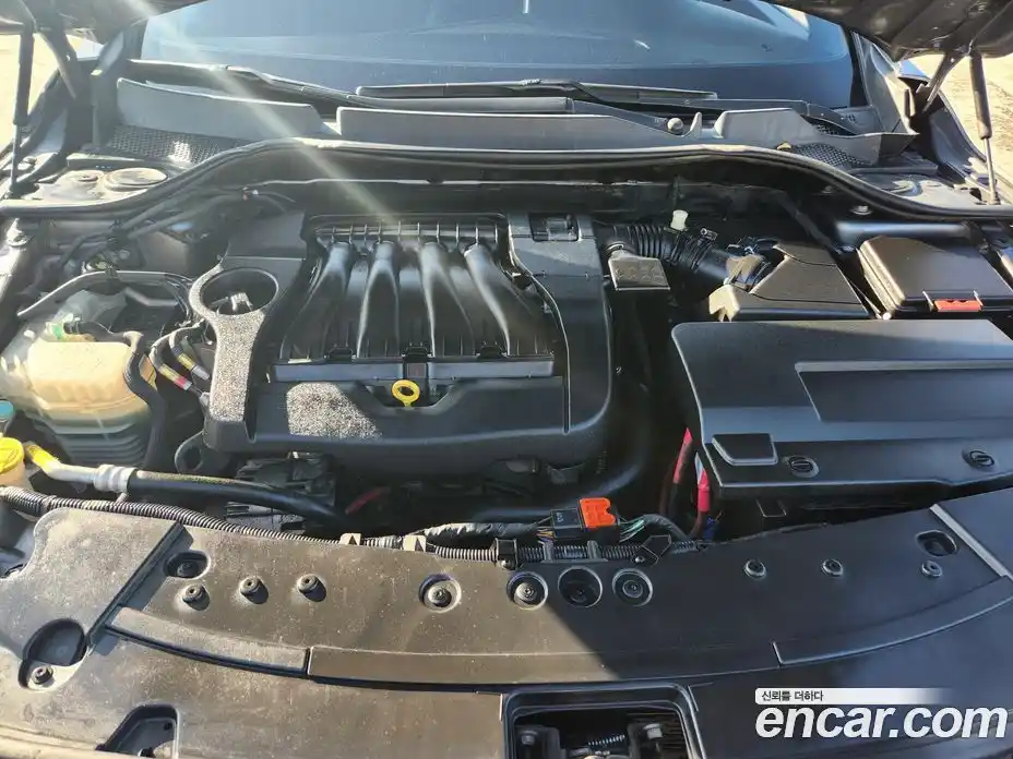 Renault SM7 2017 2.0 Автомат в Москве № 186676, фото 19