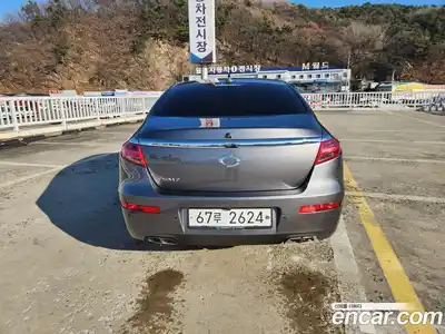 Renault SM7 2017 2.0 Автомат в Москве № 186676, миниатюра 4