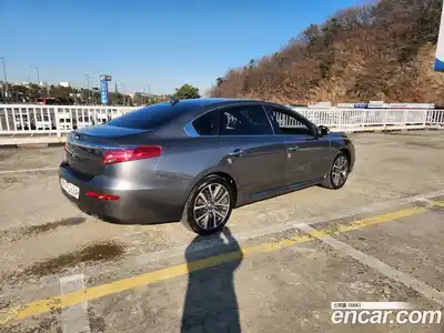 Renault SM7 2017 2.0 Автомат в Москве № 186676, миниатюра 6