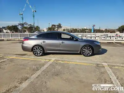 Renault SM7 2017 2.0 Автомат в Москве № 186676, миниатюра 7
