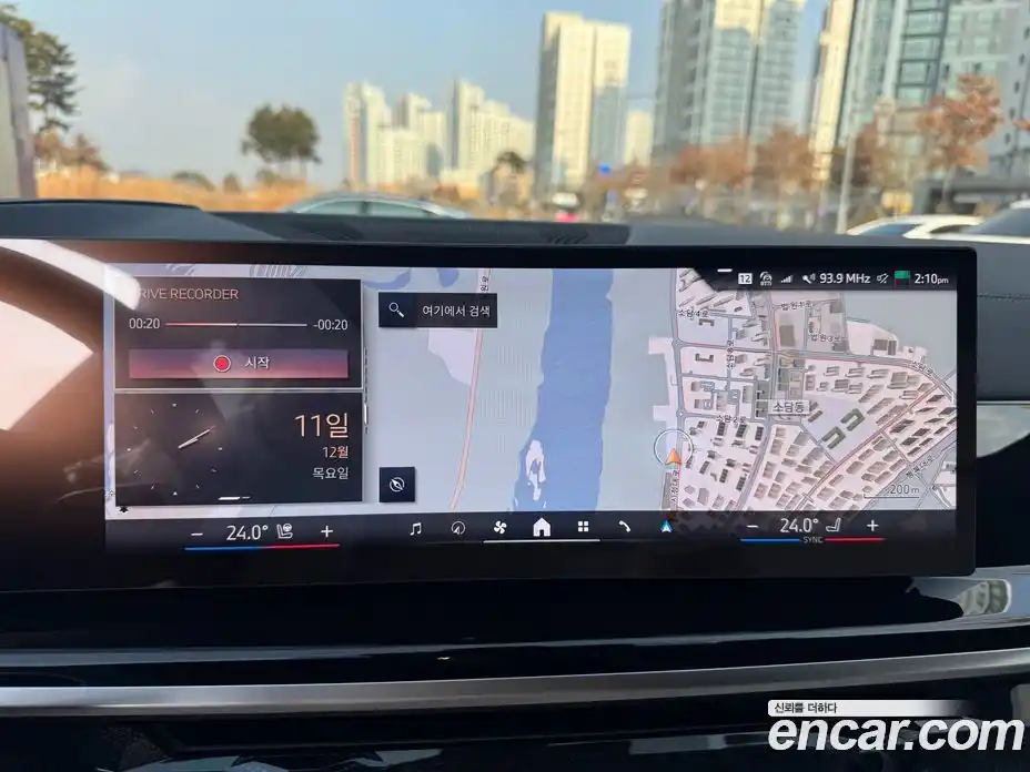 BMW X6 2026 3.0 Автомат в Москве № 186733, фото 11