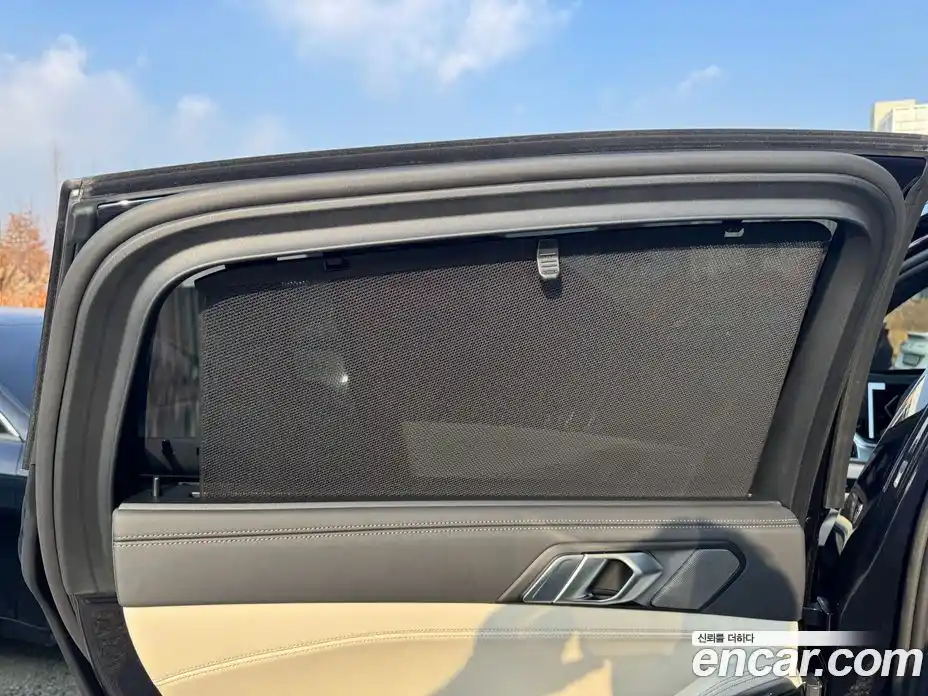 BMW X6 2026 3.0 Автомат в Москве № 186733, фото 16