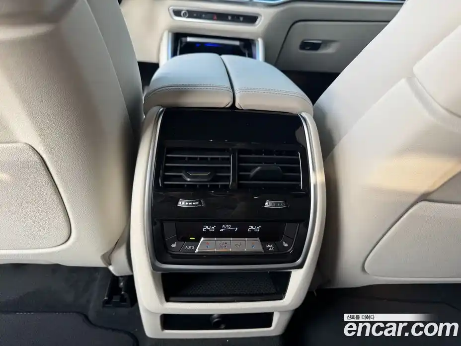 BMW X6 2026 3.0 Автомат в Москве № 186733, фото 17