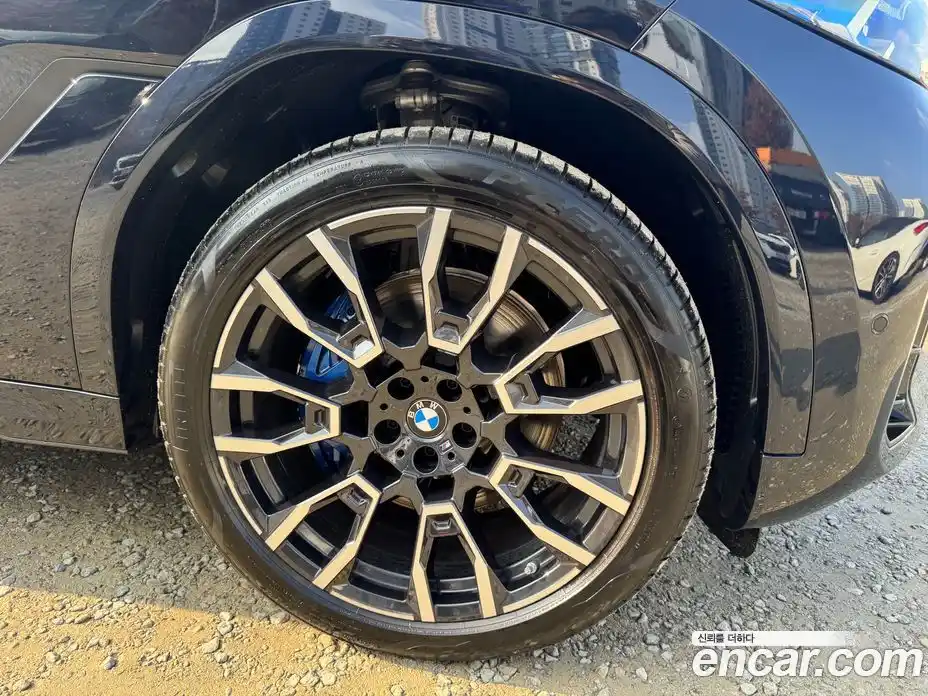 BMW X6 2026 3.0 Автомат в Москве № 186733, фото 18