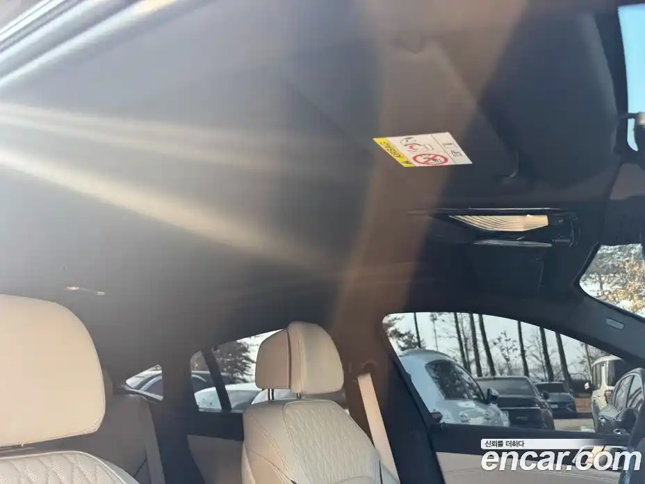 BMW X6 2026 3.0 Автомат в Москве № 186733, фото 19