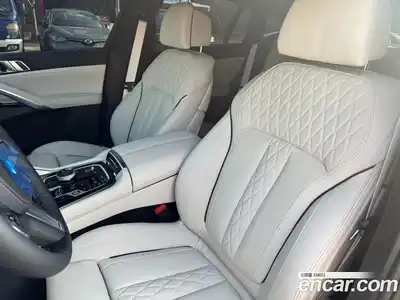 BMW X6 2026 3.0 Автомат в Москве № 186733, миниатюра 8