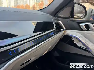 BMW X6 2026 3.0 Автомат в Москве № 186733, миниатюра 9