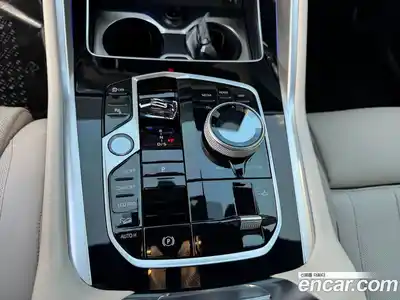 BMW X6 2026 3.0 Автомат в Москве № 186733, миниатюра 10