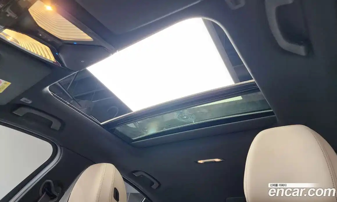 BMW 3-Series 2025 3.0 Автомат в Москве № 187062, фото 18