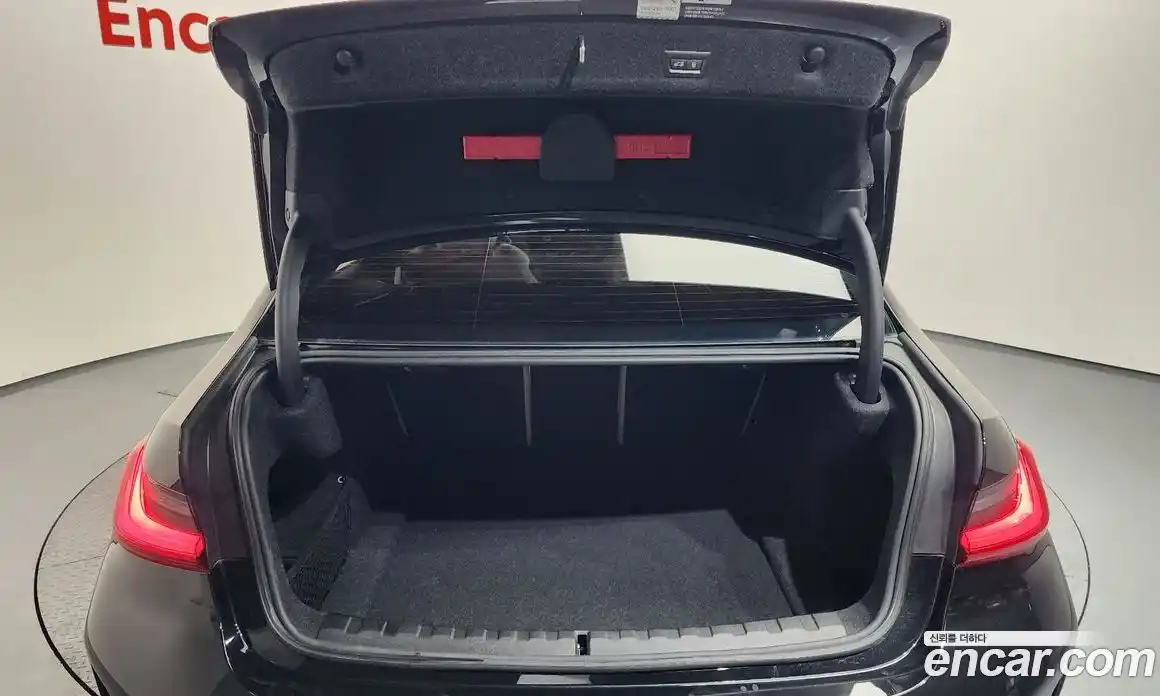 BMW 3-Series 2025 3.0 Автомат в Москве № 187062, фото 20