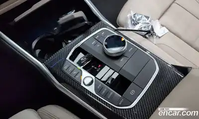 BMW 3-Series 2025 3.0 Автомат в Москве № 187062, миниатюра 9