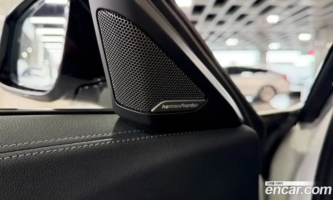 BMW Z4 2023 3.0 Автомат в Москве № 187411, фото 15