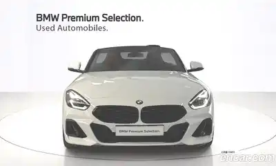 BMW Z4 2023 3.0 Автомат в Москве № 187411, миниатюра 3