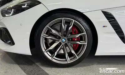 BMW Z4 2023 3.0 Автомат в Москве № 187411, миниатюра 5