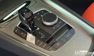 BMW Z4 2023 3.0 Автомат в Москве № 187411, миниатюра 9