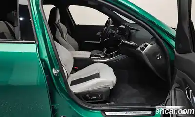 BMW M3 2025 3.0 Автомат в Москве № 187746, миниатюра 11